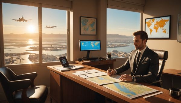 Découvrez les forfaits omra 2024 avec agende de voyage privée